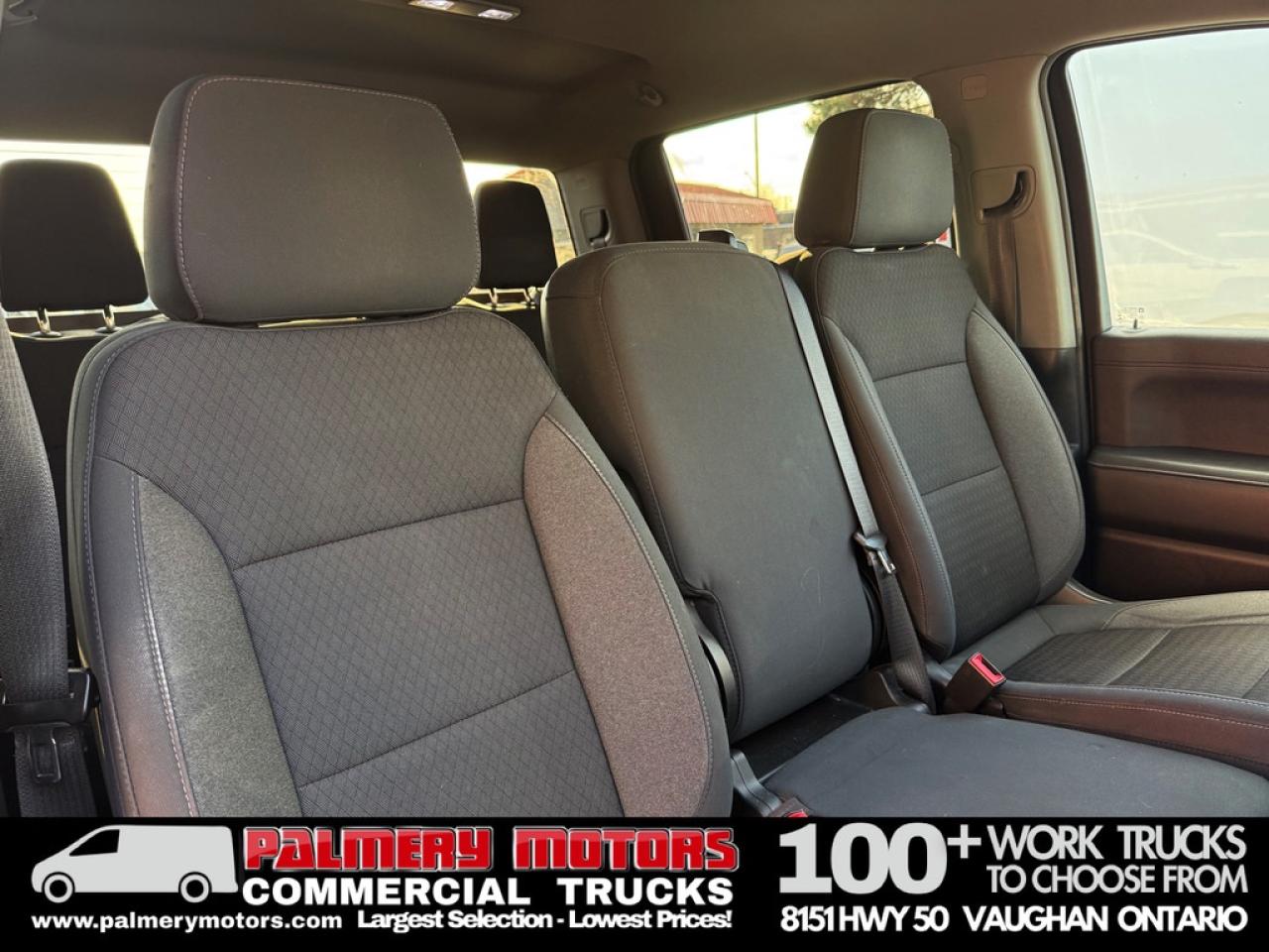 2020 Chevrolet Silverado 1500 SLE   4X4 X31 PKG   Crew Cab Photo