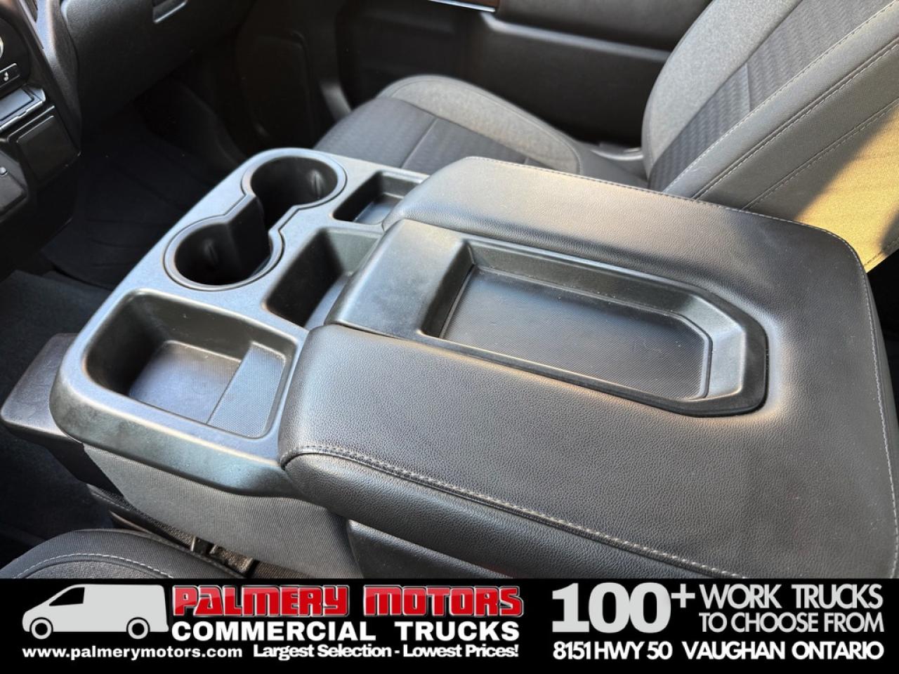 2020 Chevrolet Silverado 1500 SLE   4X4 X31 PKG   Crew Cab Photo