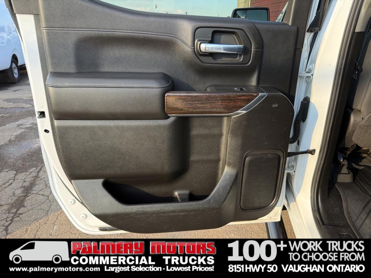 2020 Chevrolet Silverado 1500 SLE   4X4 X31 PKG   Crew Cab Photo