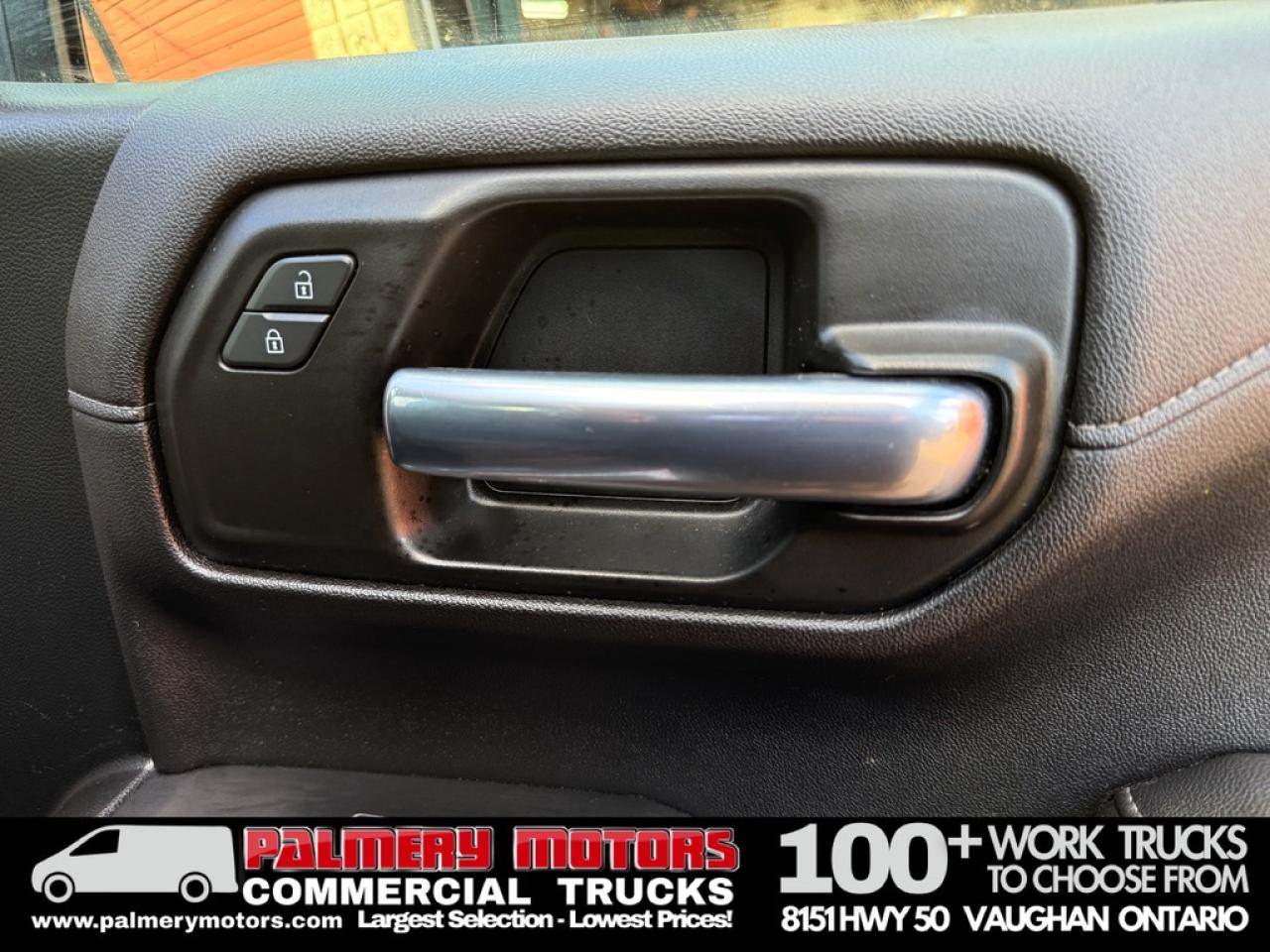 2020 Chevrolet Silverado 1500 SLE   4X4 X31 PKG   Crew Cab Photo