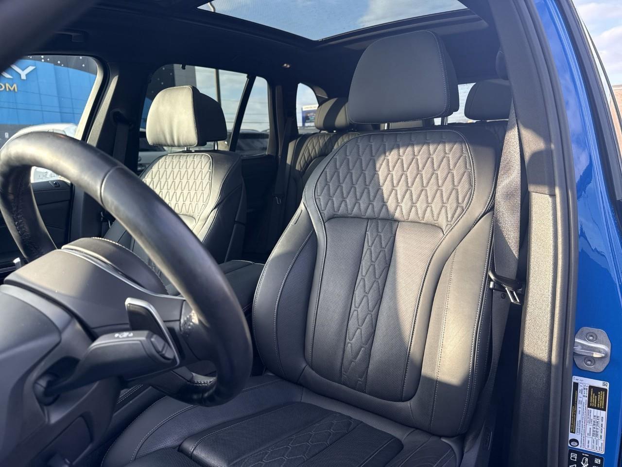 2025 BMW X5 xDrive40i Photo