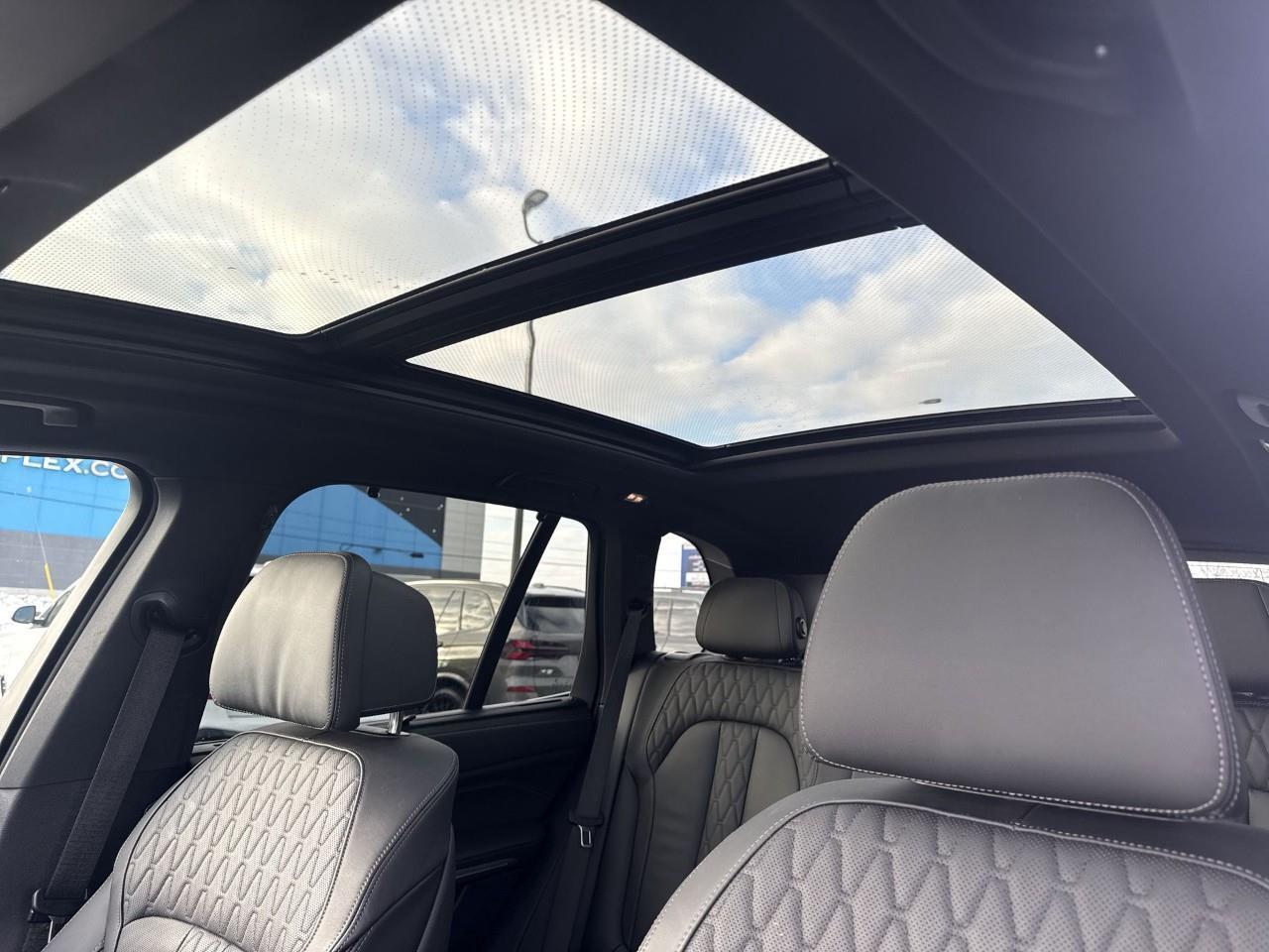 2025 BMW X5 xDrive40i Photo