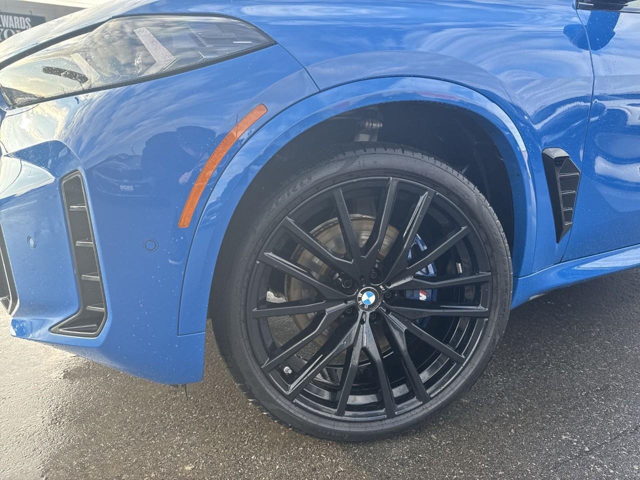 2025 BMW X5 xDrive40i Photo