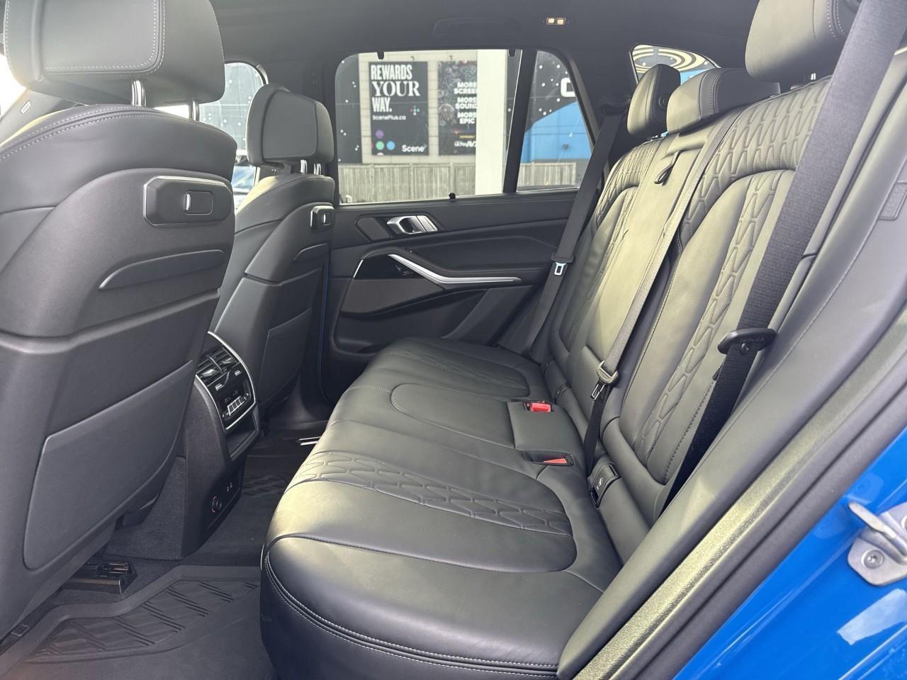 2025 BMW X5 xDrive40i Photo