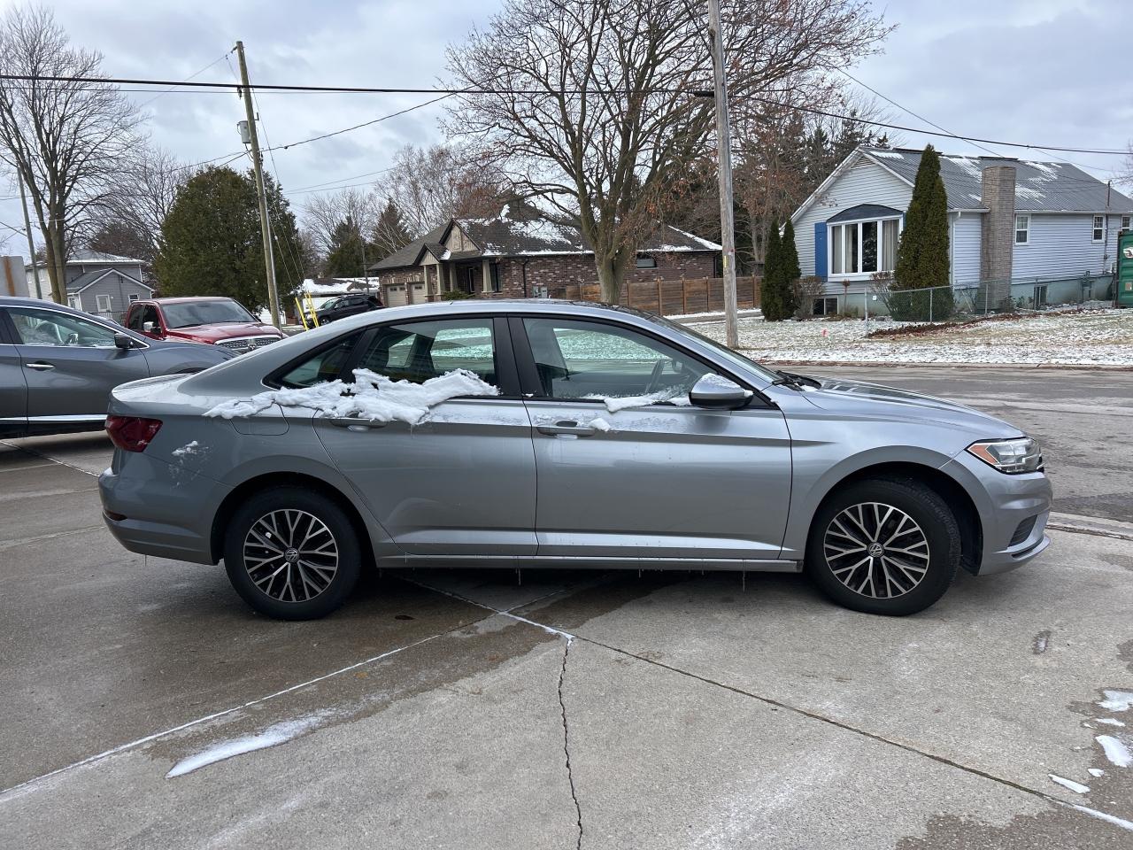 2021 Volkswagen Jetta Highline  ** LOYAL  SEDAN ** Photo4