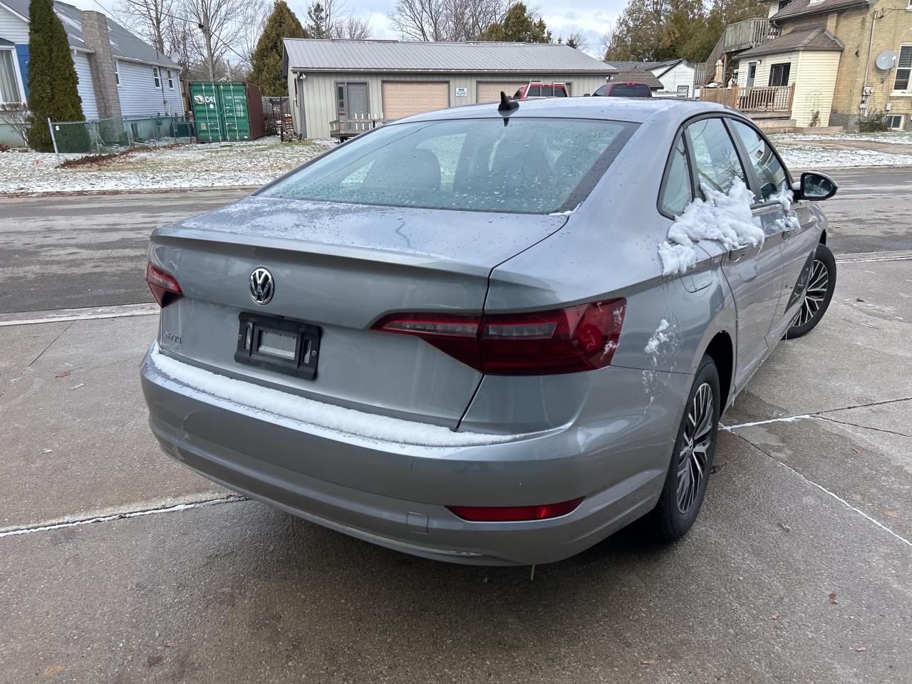 2021 Volkswagen Jetta Highline  ** LOYAL  SEDAN ** Photo