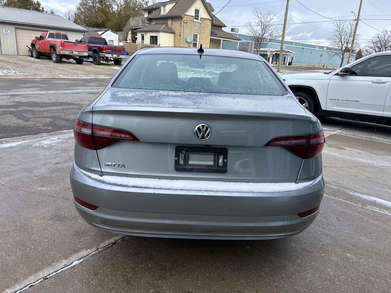 2021 Volkswagen Jetta Highline  ** LOYAL  SEDAN ** Photo