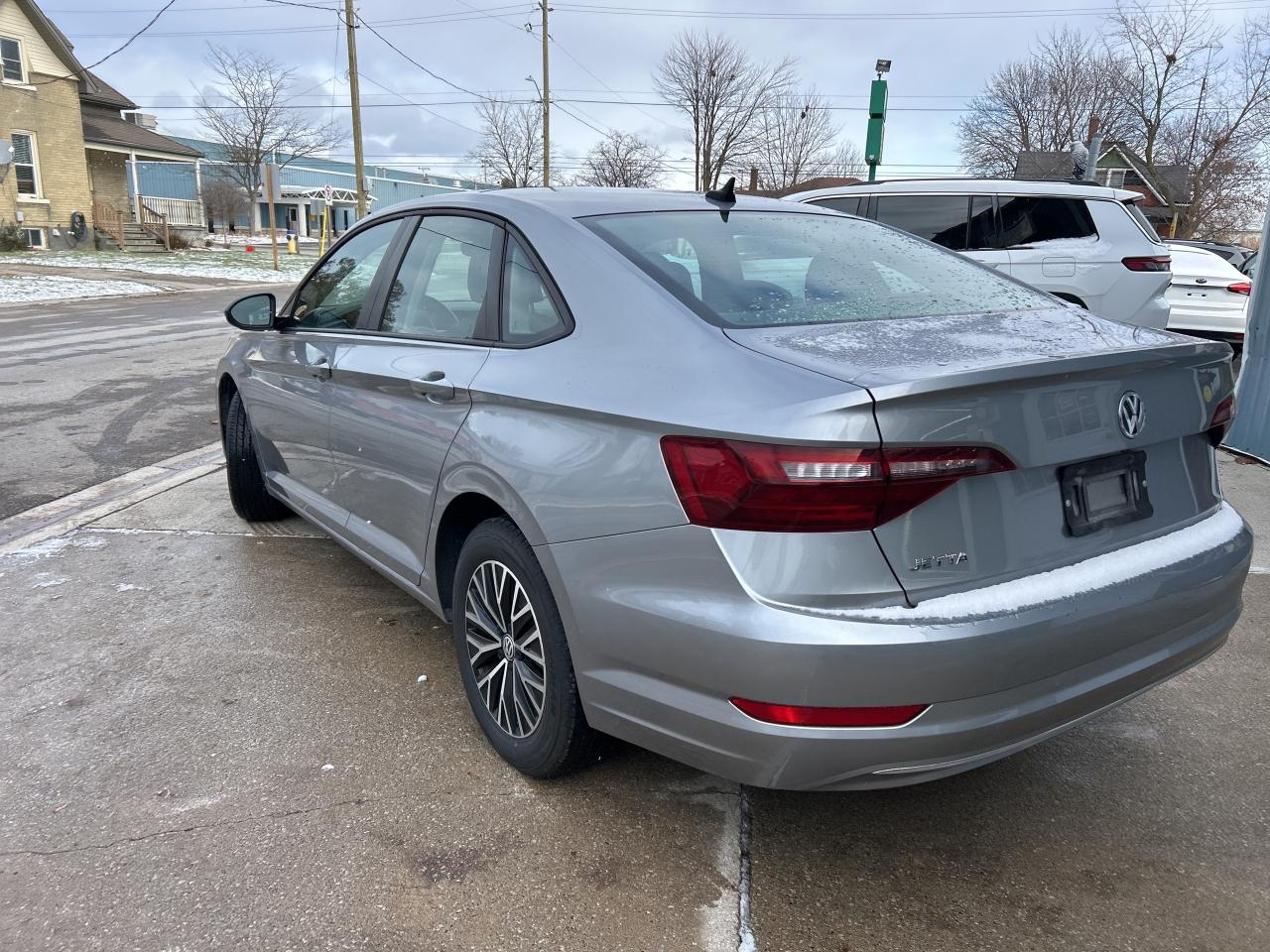 2021 Volkswagen Jetta Highline  ** LOYAL  SEDAN ** Photo