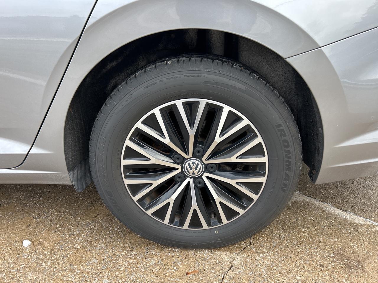 2021 Volkswagen Jetta Highline  ** LOYAL  SEDAN ** Photo