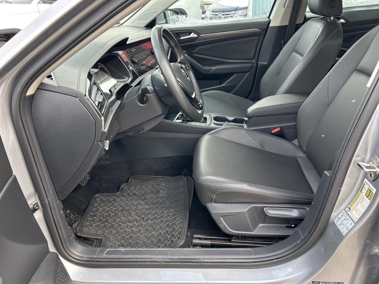 2021 Volkswagen Jetta Highline  ** LOYAL  SEDAN ** Photo