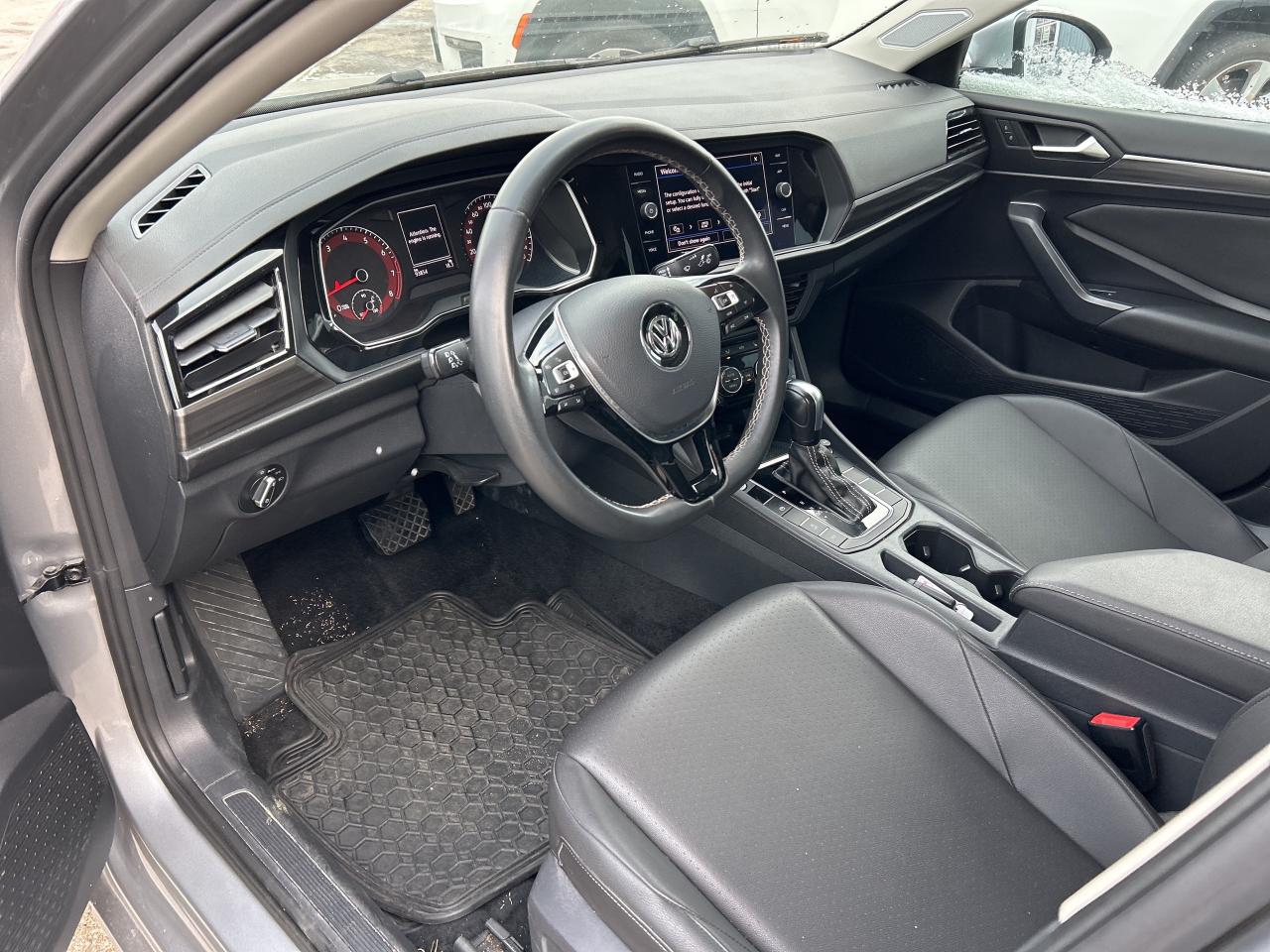 2021 Volkswagen Jetta Highline  ** LOYAL  SEDAN ** Photo