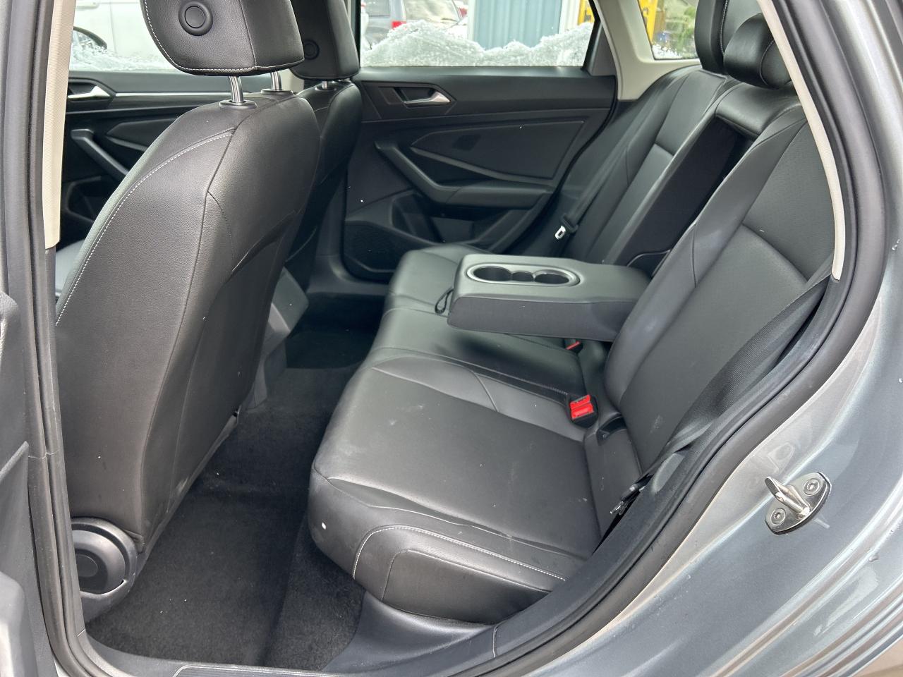 2021 Volkswagen Jetta Highline  ** LOYAL  SEDAN ** Photo