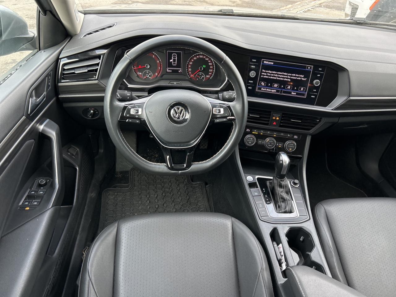 2021 Volkswagen Jetta Highline  ** LOYAL  SEDAN ** Photo