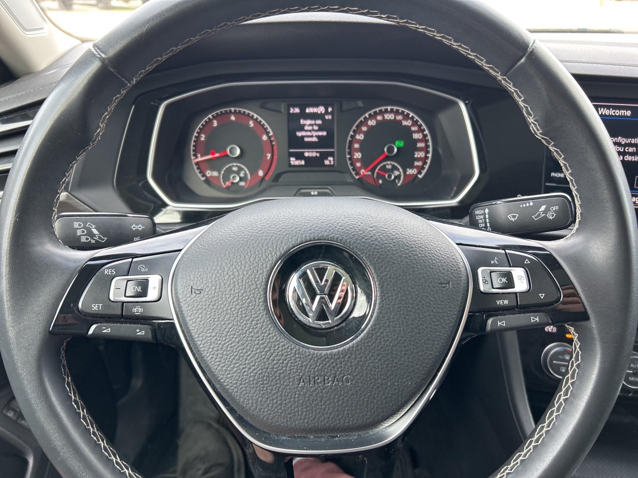 2021 Volkswagen Jetta Highline  ** LOYAL  SEDAN ** Photo