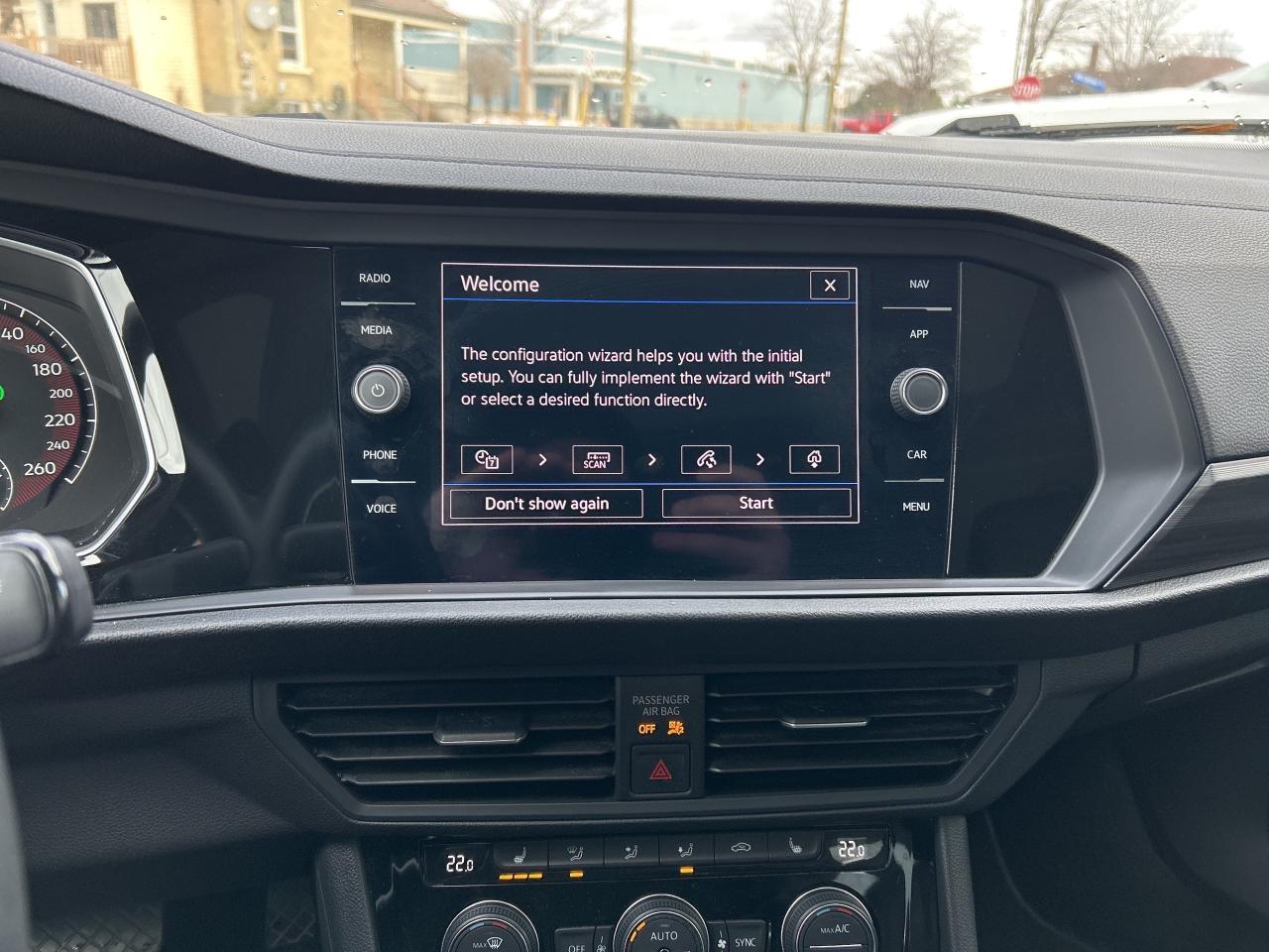 2021 Volkswagen Jetta Highline  ** LOYAL  SEDAN ** Photo