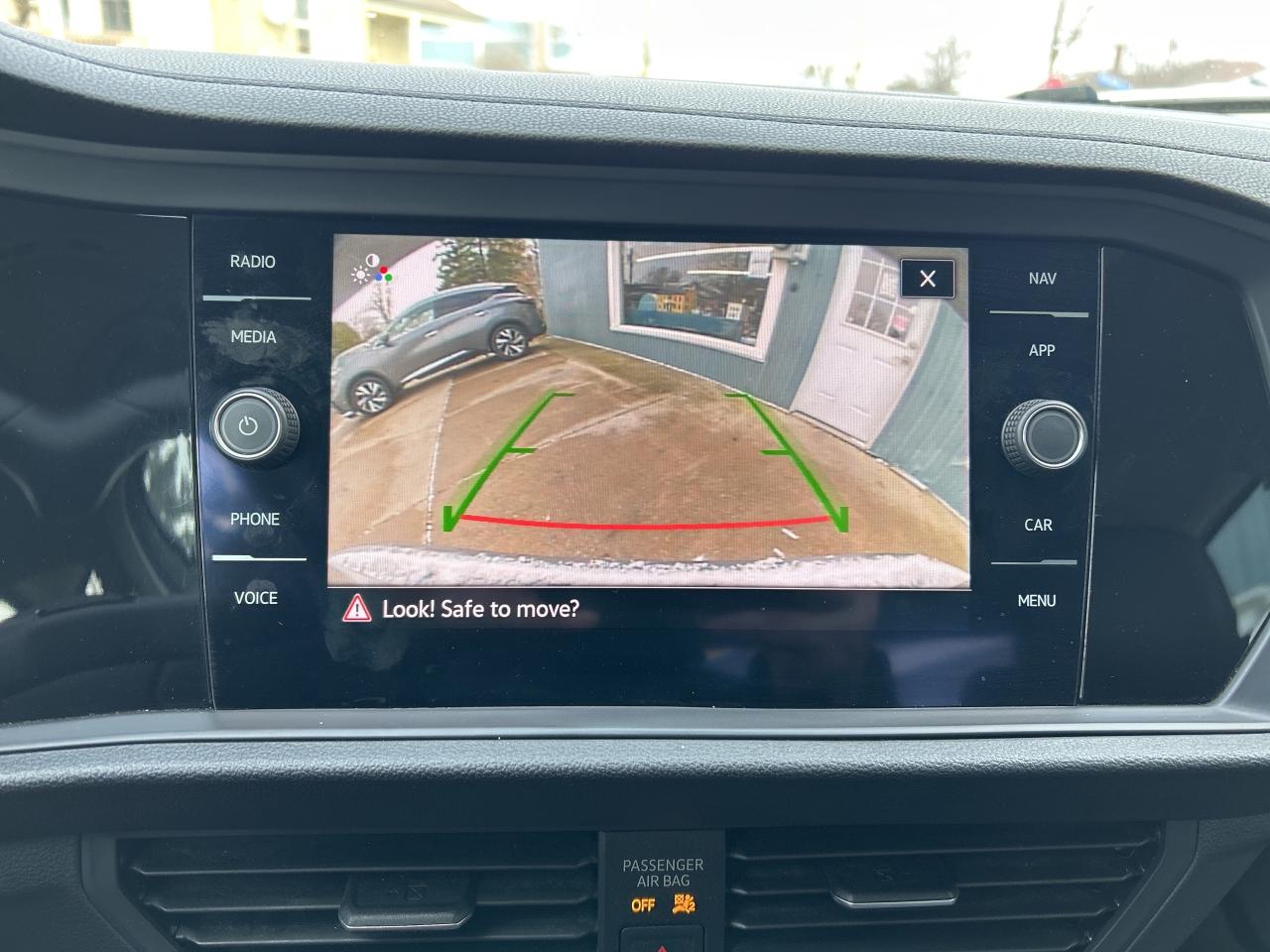 2021 Volkswagen Jetta Highline  ** LOYAL  SEDAN ** Photo