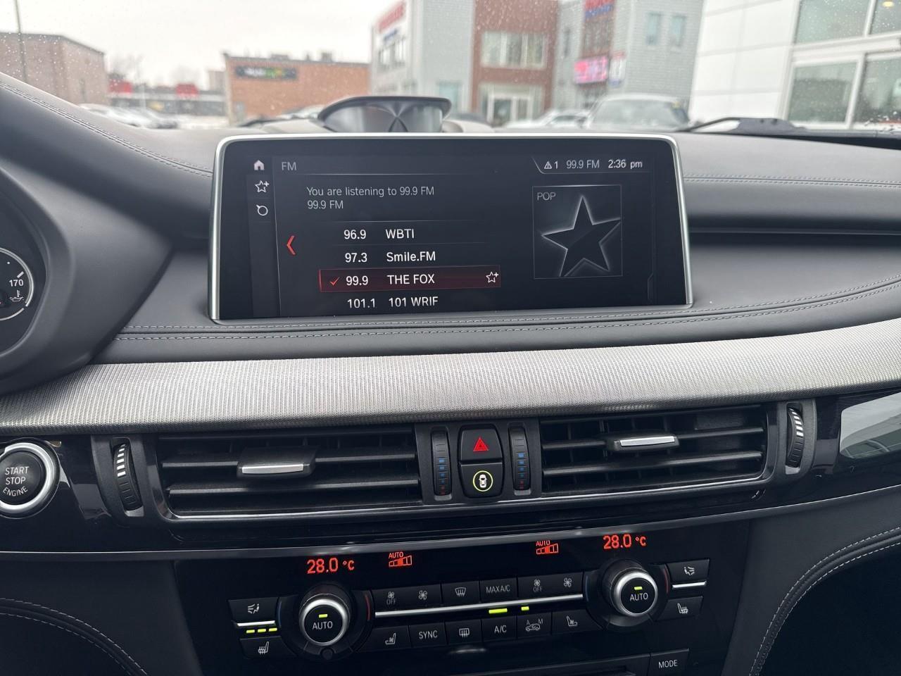 2018 BMW X5 M  Photo