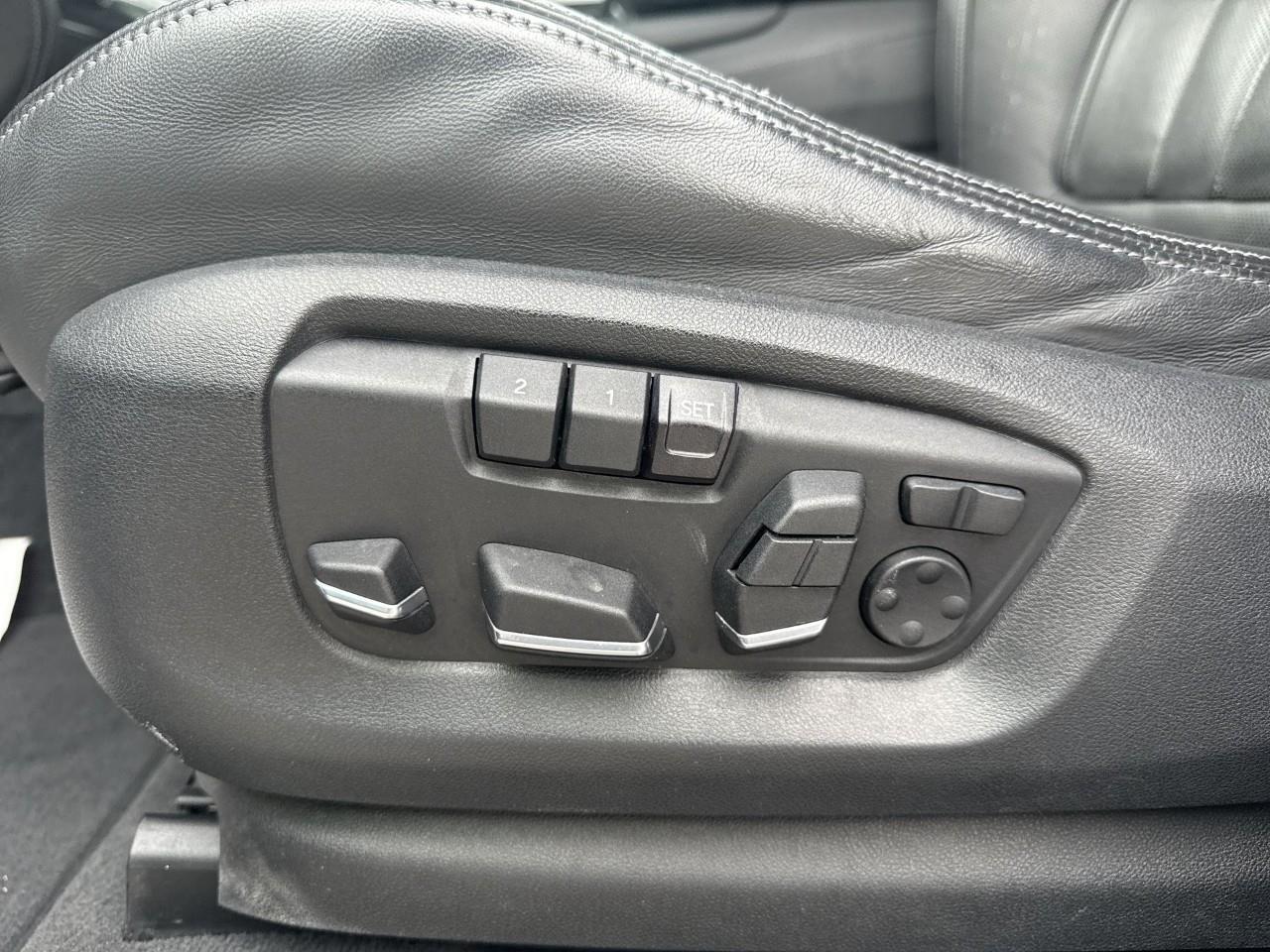 2018 BMW X5 M  Photo