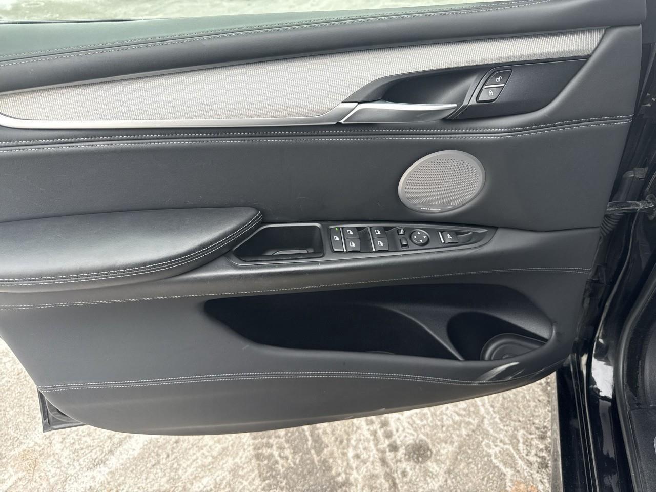 2018 BMW X5 M  Photo