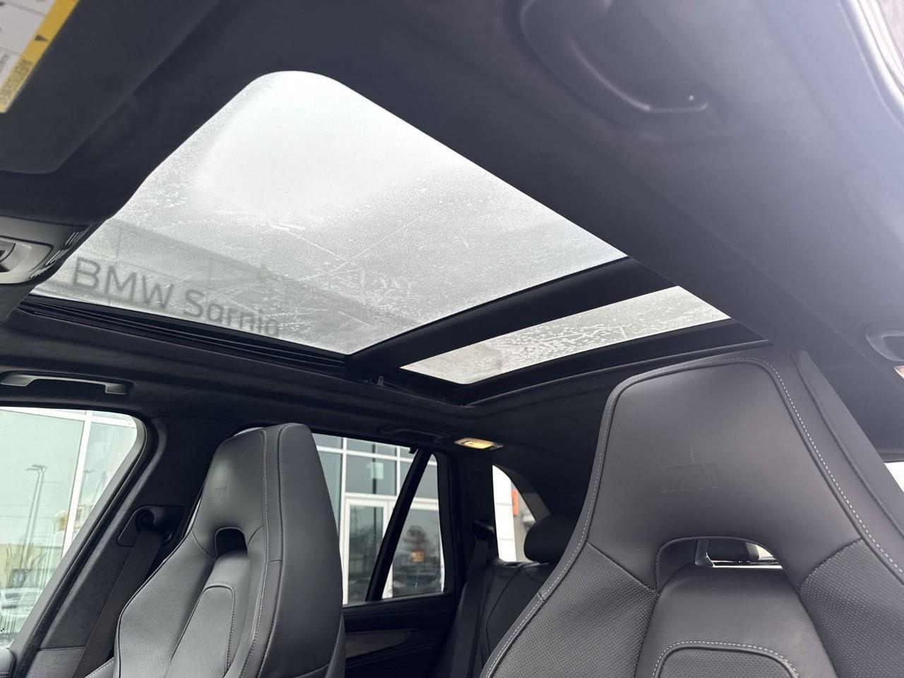 2018 BMW X5 M  Photo