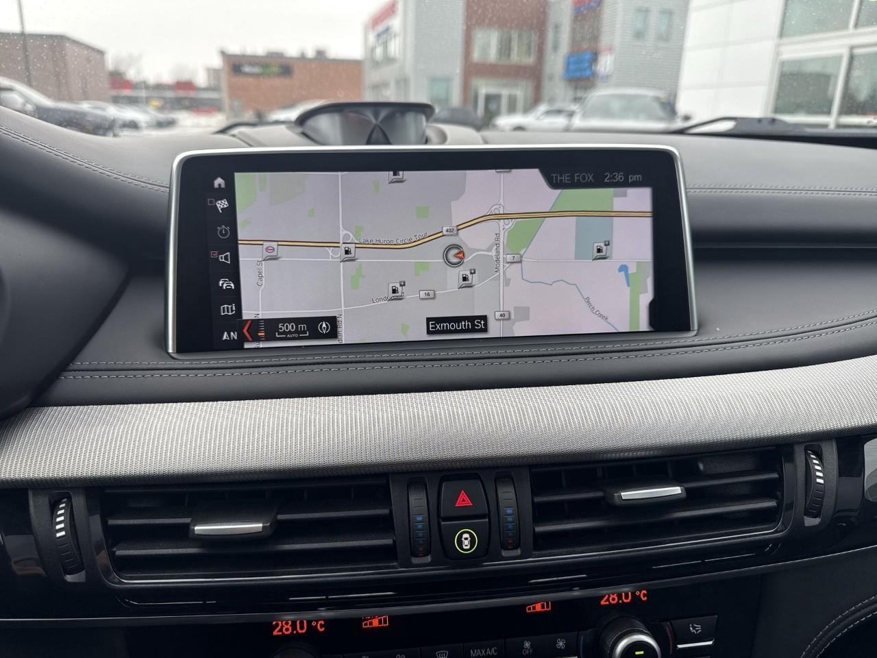 2018 BMW X5 M  Photo