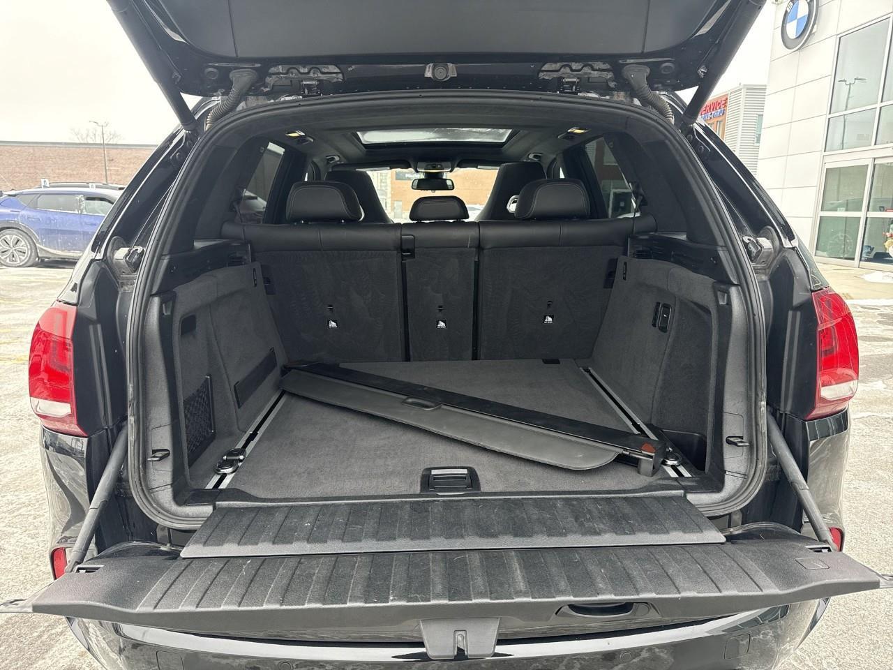 2018 BMW X5 M  Photo