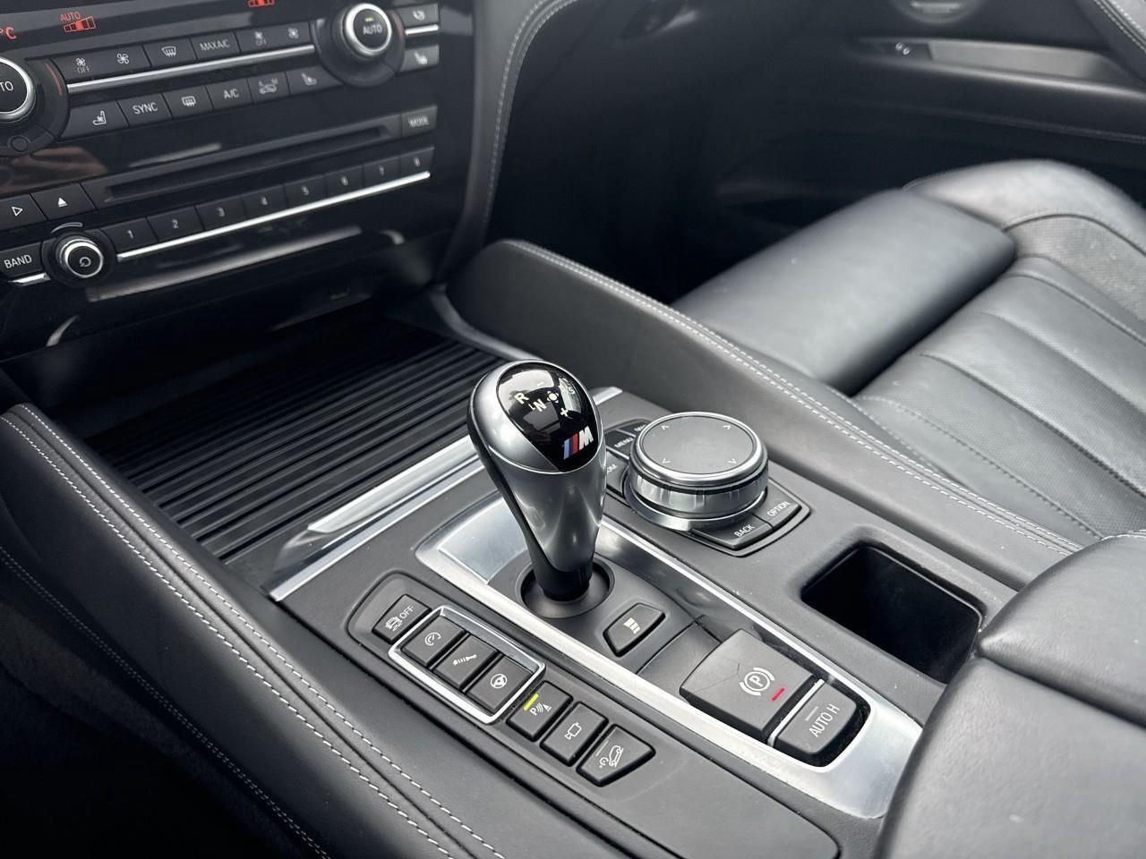 2018 BMW X5 M  Photo