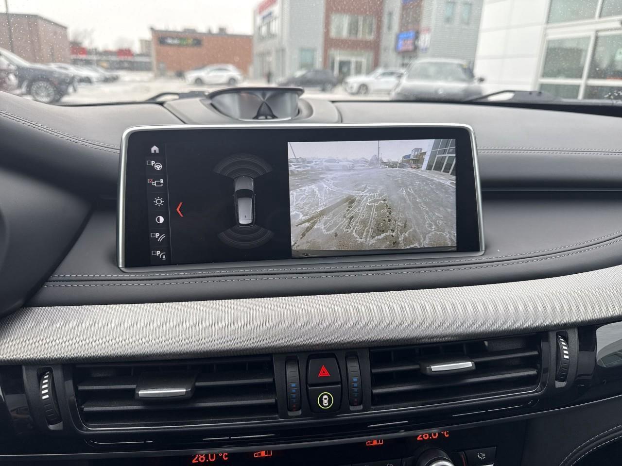 2018 BMW X5 M  Photo