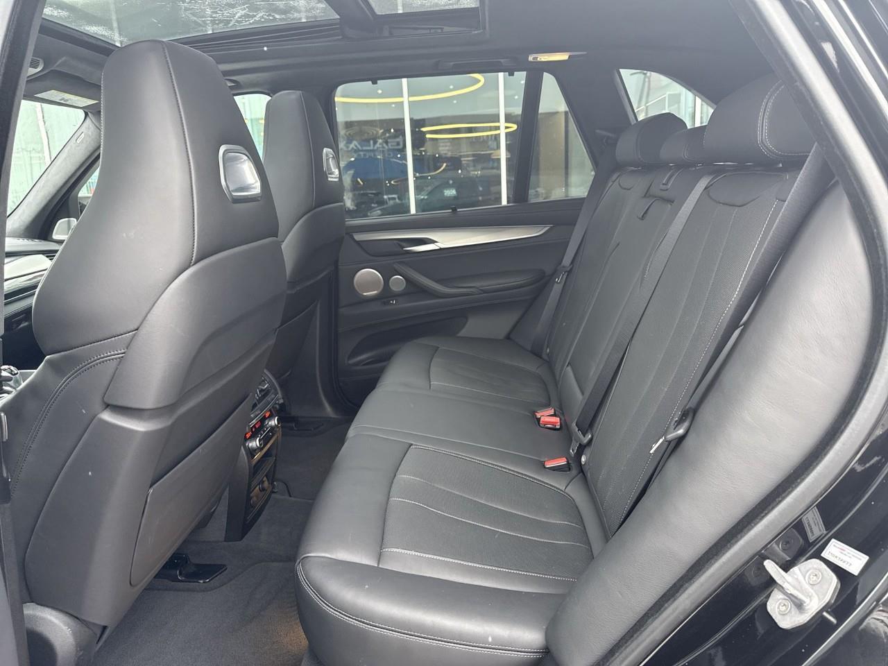 2018 BMW X5 M  Photo