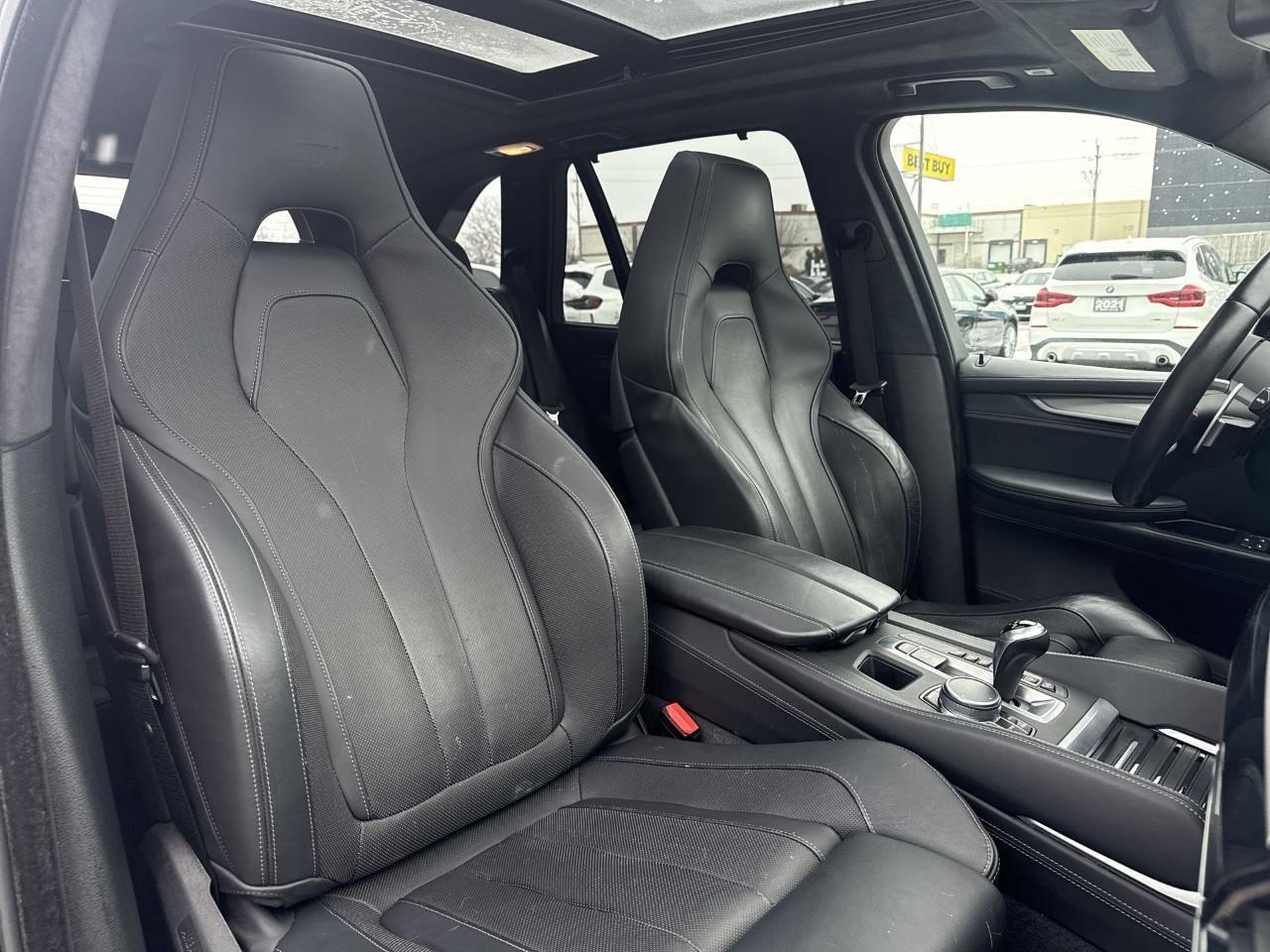 2018 BMW X5 M  Photo