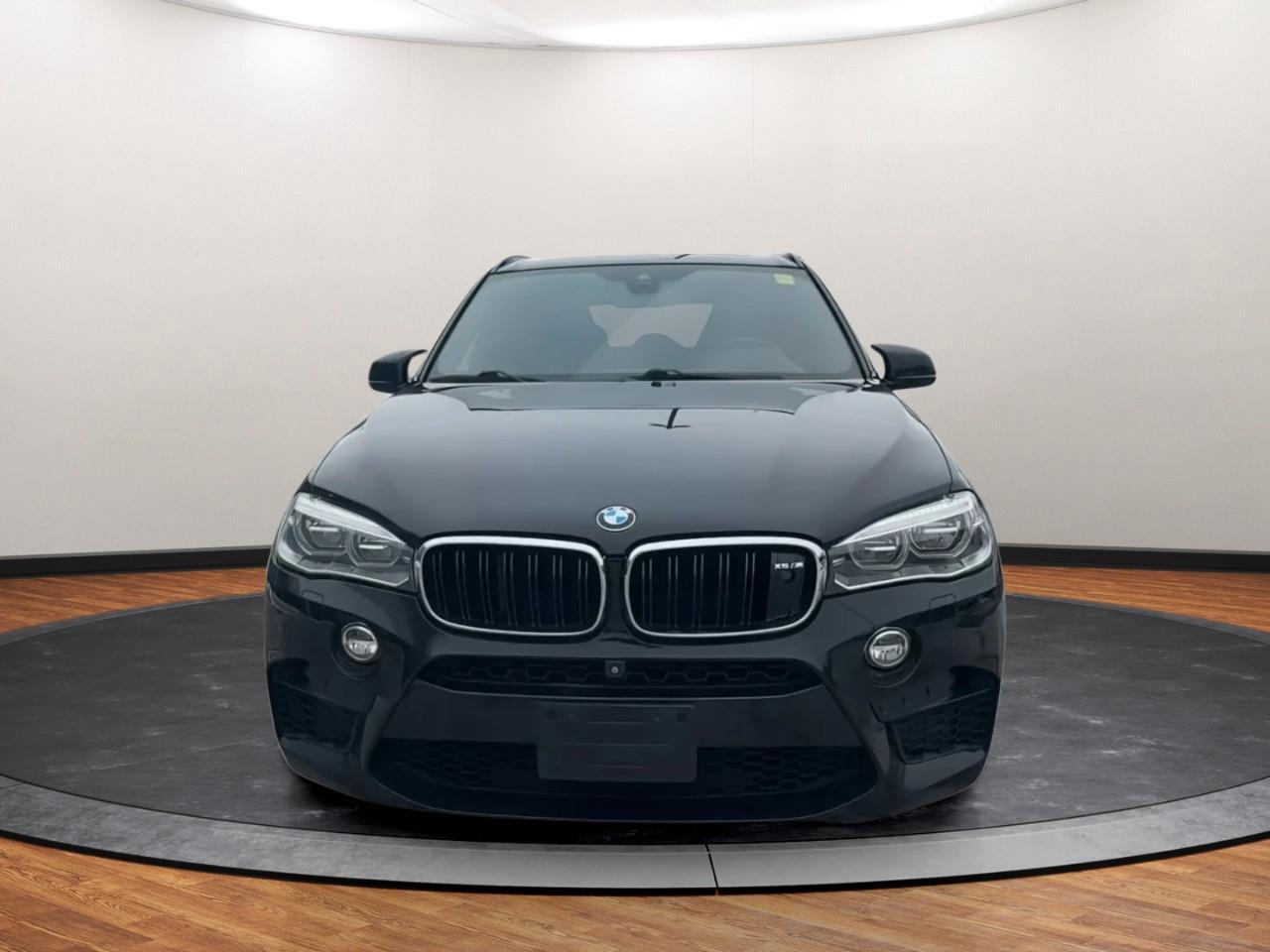 2018 BMW X5 M  Photo