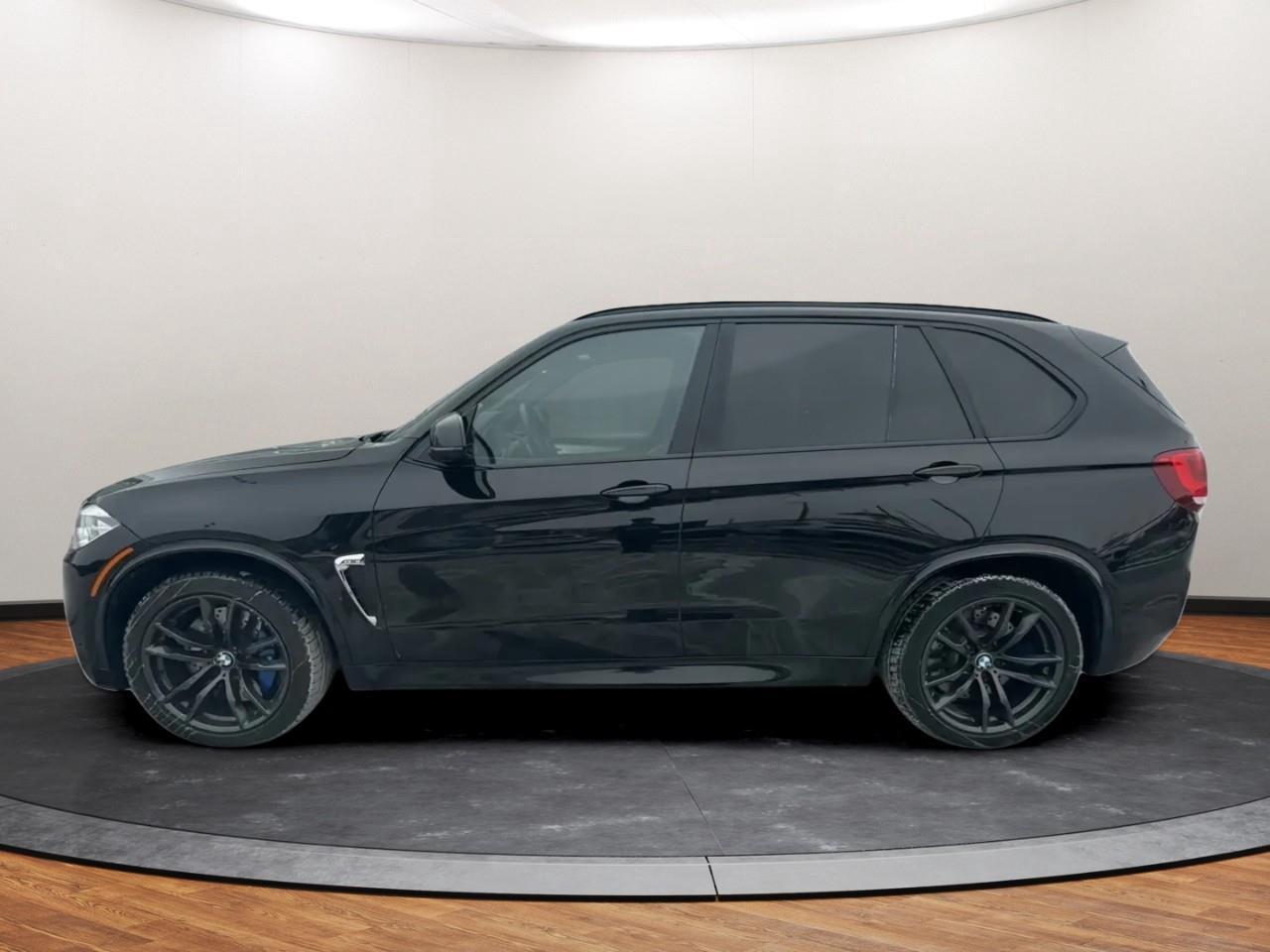 2018 BMW X5 M  Photo