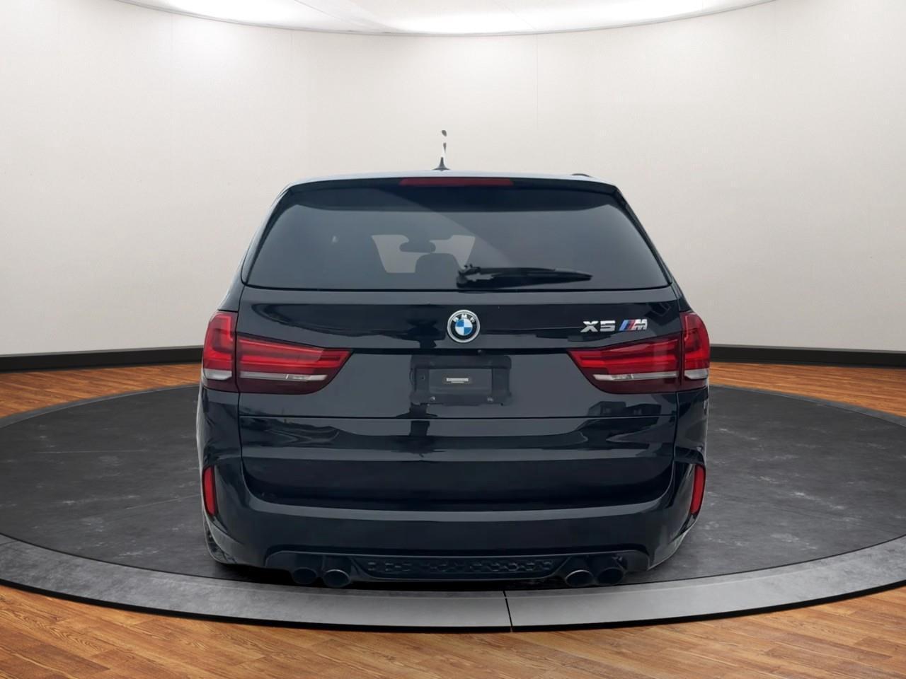 2018 BMW X5 M  Photo