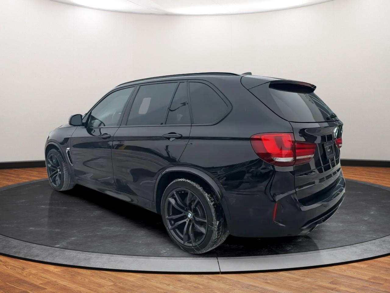 2018 BMW X5 M  Photo