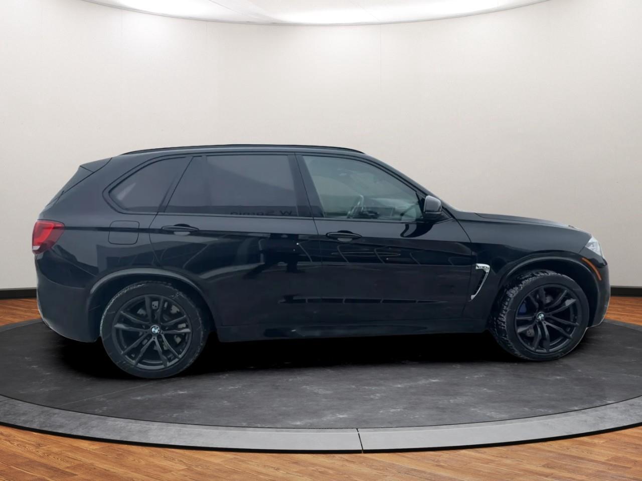 2018 BMW X5 M  Photo