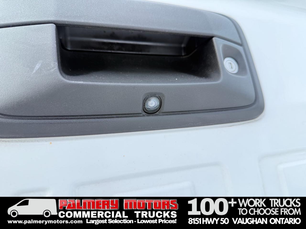 2021 Chevrolet Colorado 4X4 WT Crew Cab 6FT Box Photo