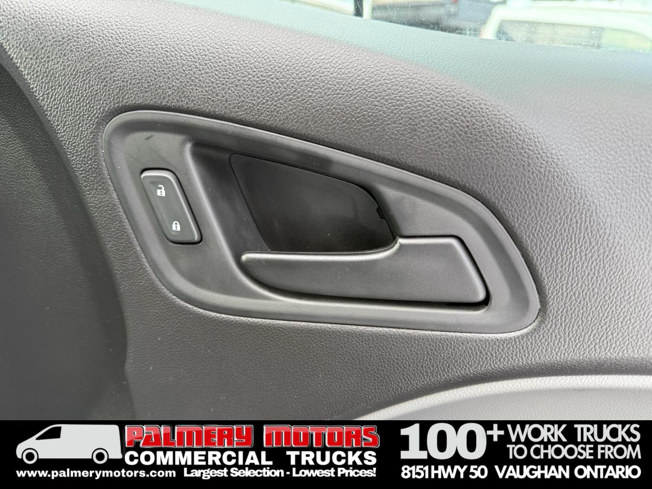 2021 Chevrolet Colorado 4X4 WT Crew Cab 6FT Box Photo