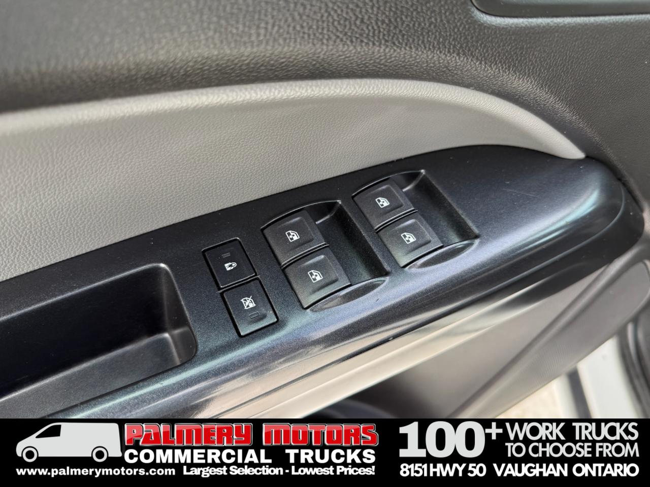 2021 Chevrolet Colorado 4X4 WT Crew Cab 6FT Box Photo