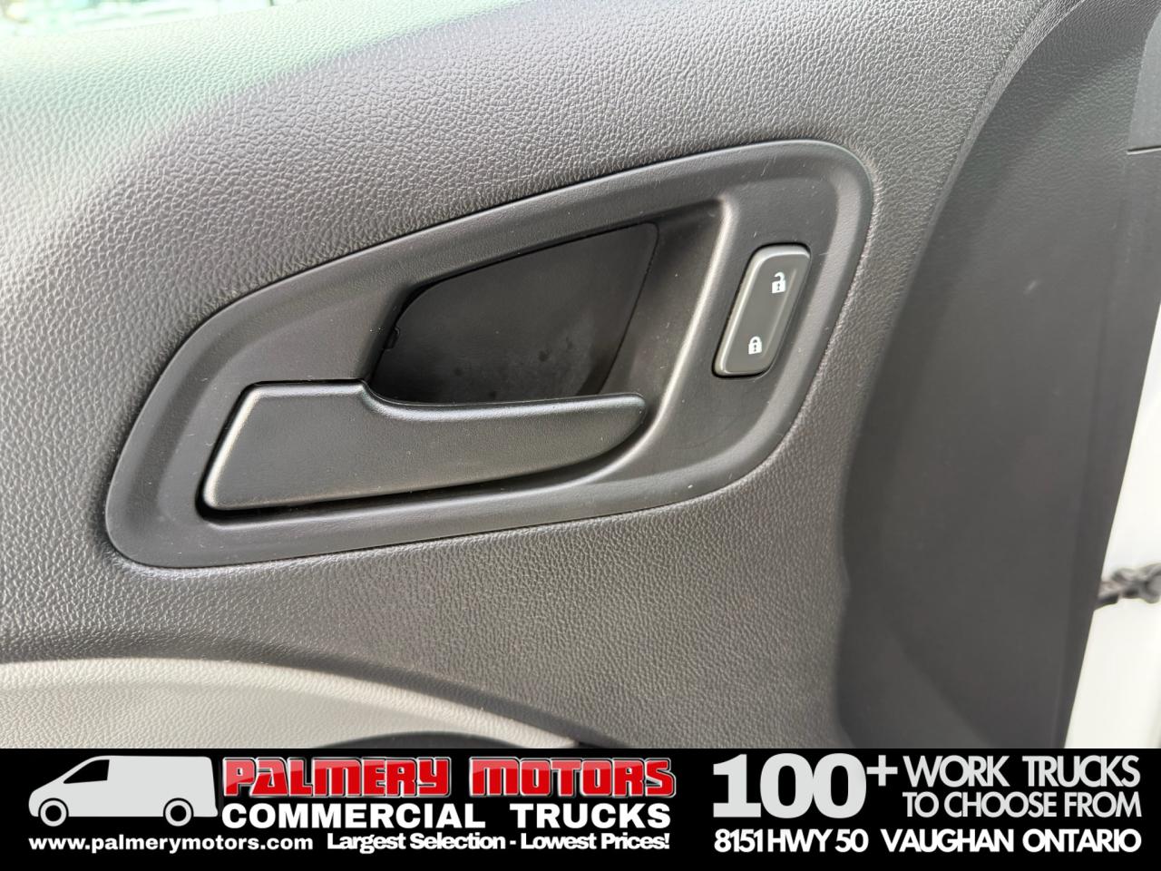 2021 Chevrolet Colorado 4X4 WT Crew Cab 6FT Box Photo