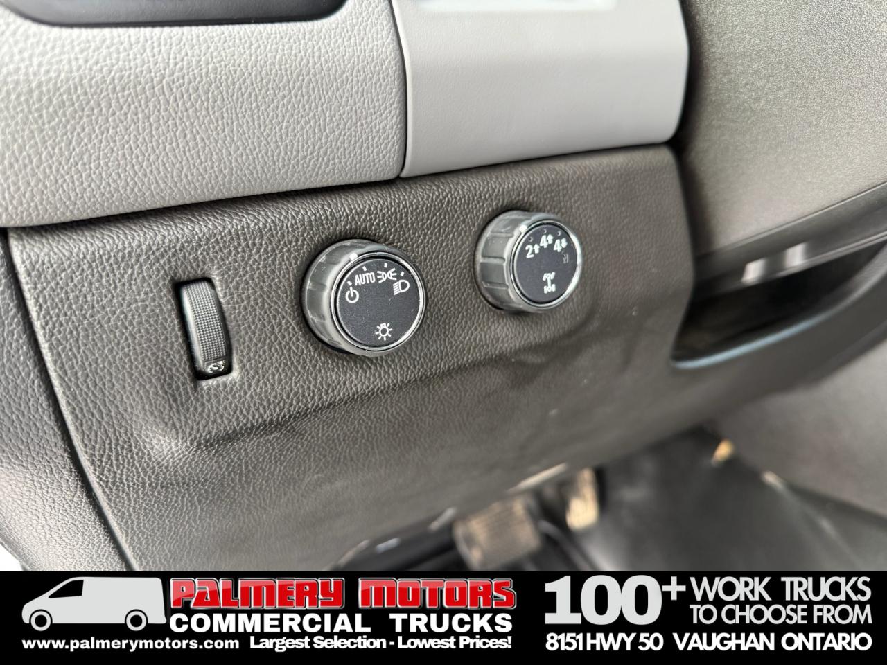 2021 Chevrolet Colorado 4X4 WT Crew Cab 6FT Box Photo