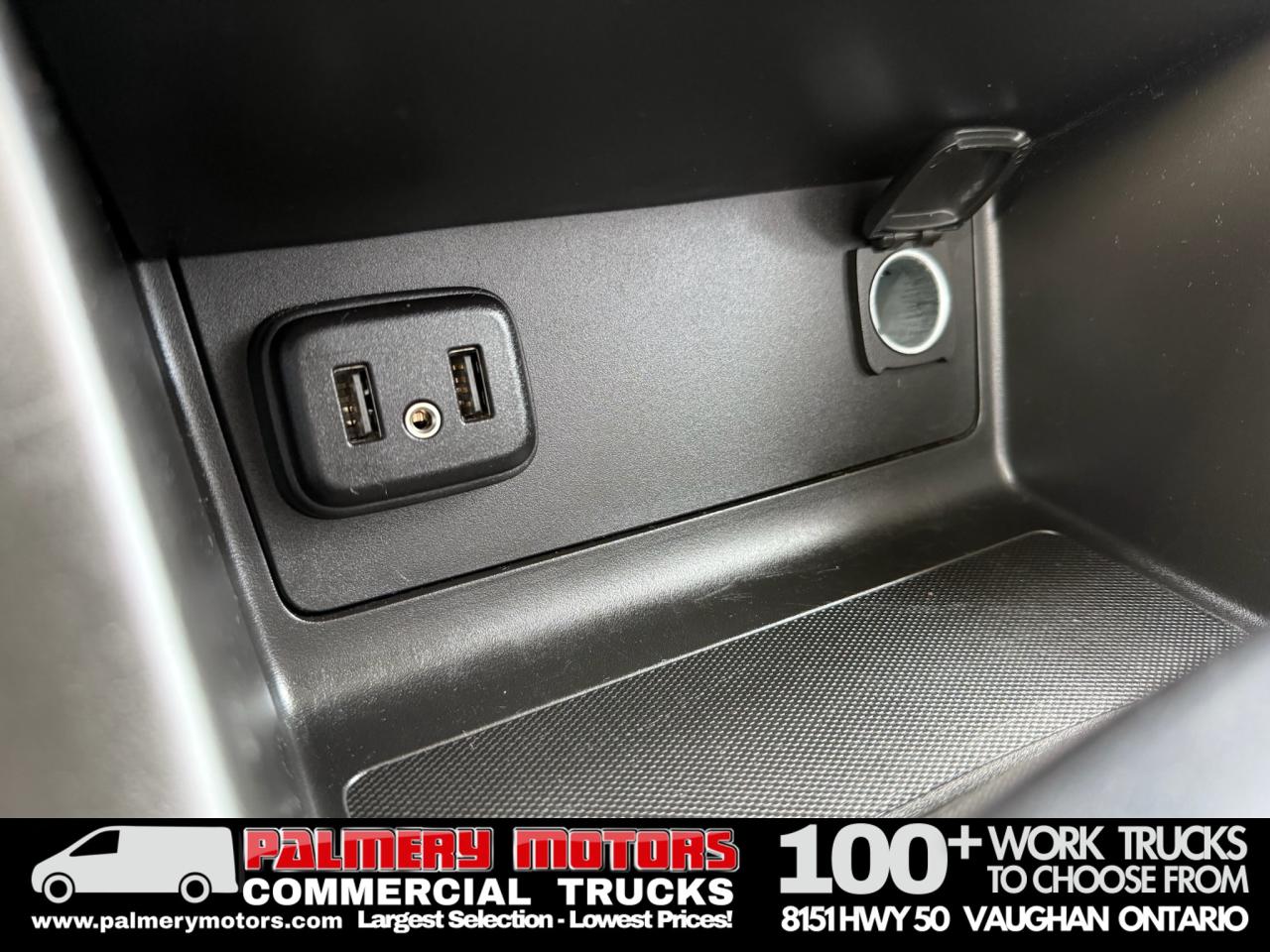 2021 Chevrolet Colorado 4X4 WT Crew Cab 6FT Box Photo