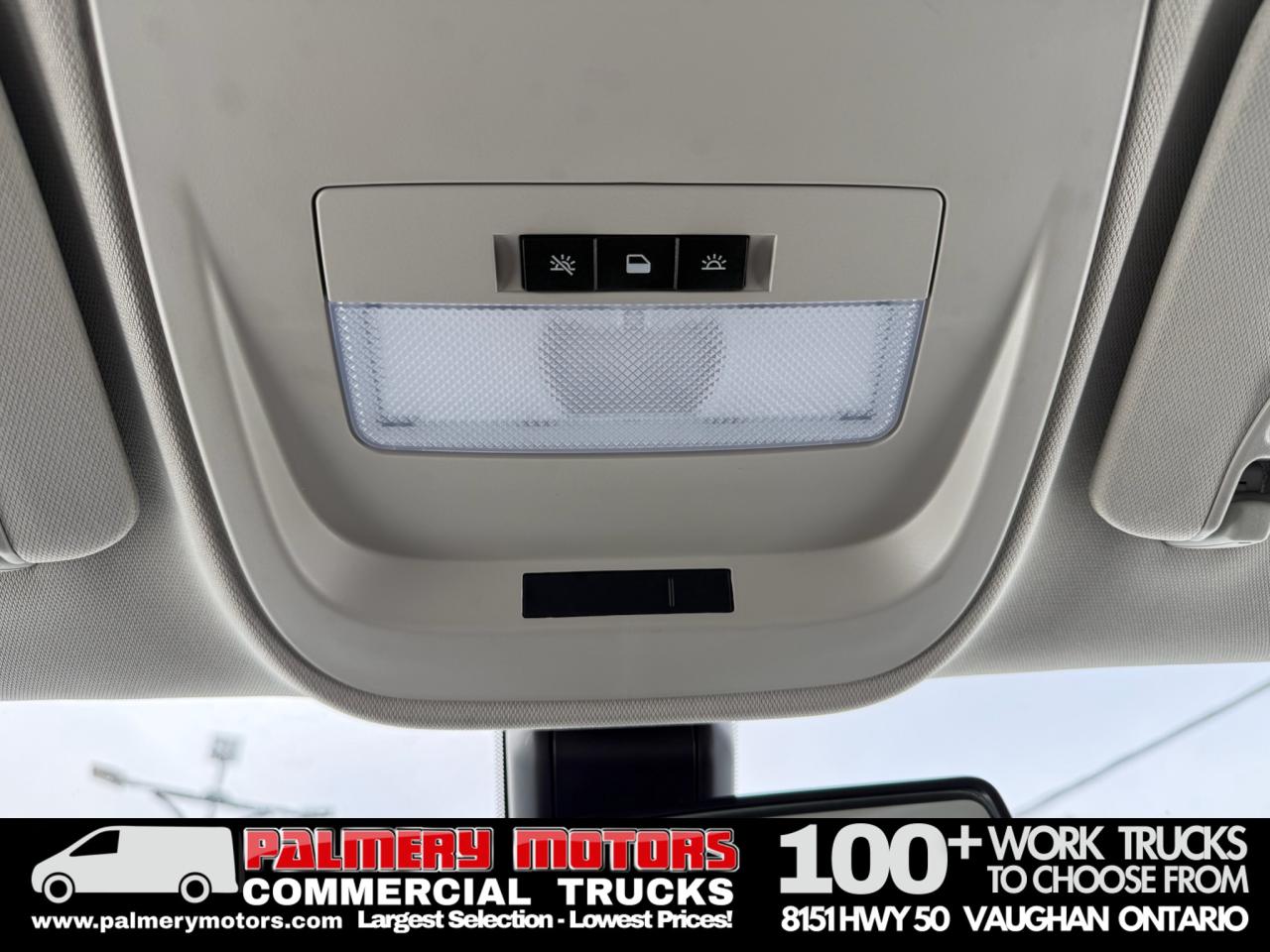 2021 Chevrolet Colorado 4X4 WT Crew Cab 6FT Box Photo