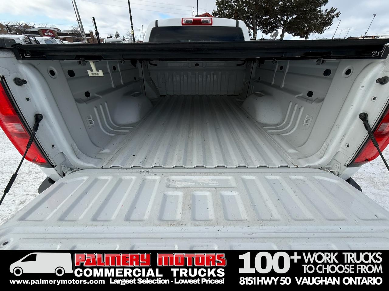 2021 Chevrolet Colorado V6   4X4   Crew   6 FT Box   *NO EXTRA FEES* Photo