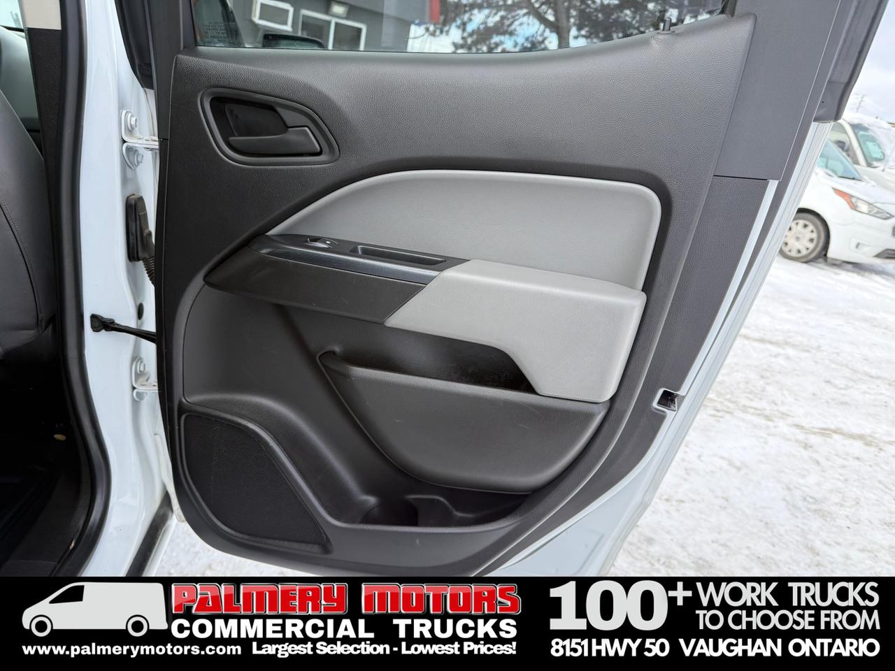 2021 Chevrolet Colorado V6   4X4   Crew   6 FT Box   *NO EXTRA FEES* Photo