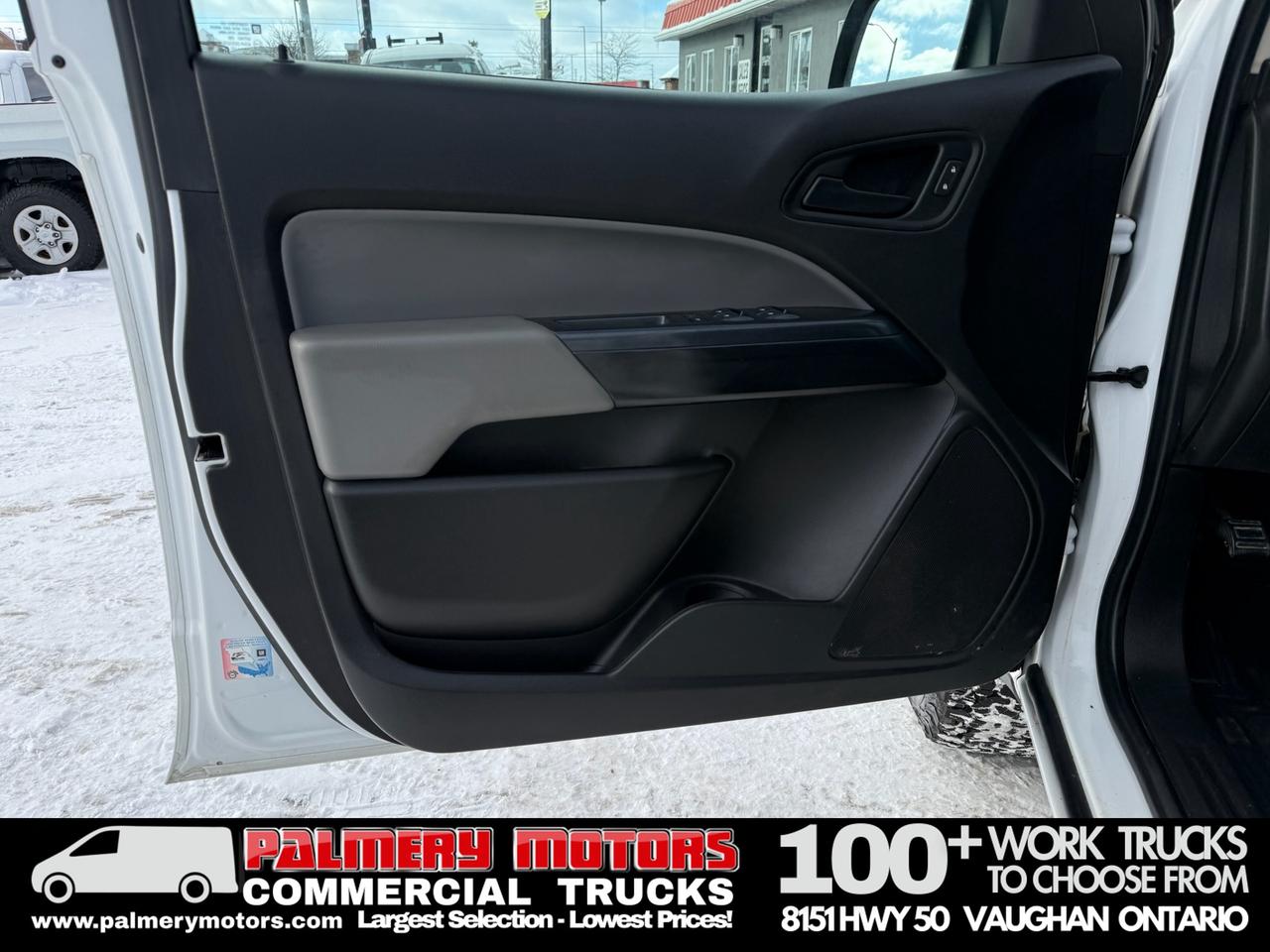 2021 Chevrolet Colorado V6   4X4   Crew   6 FT Box   *NO EXTRA FEES* Photo