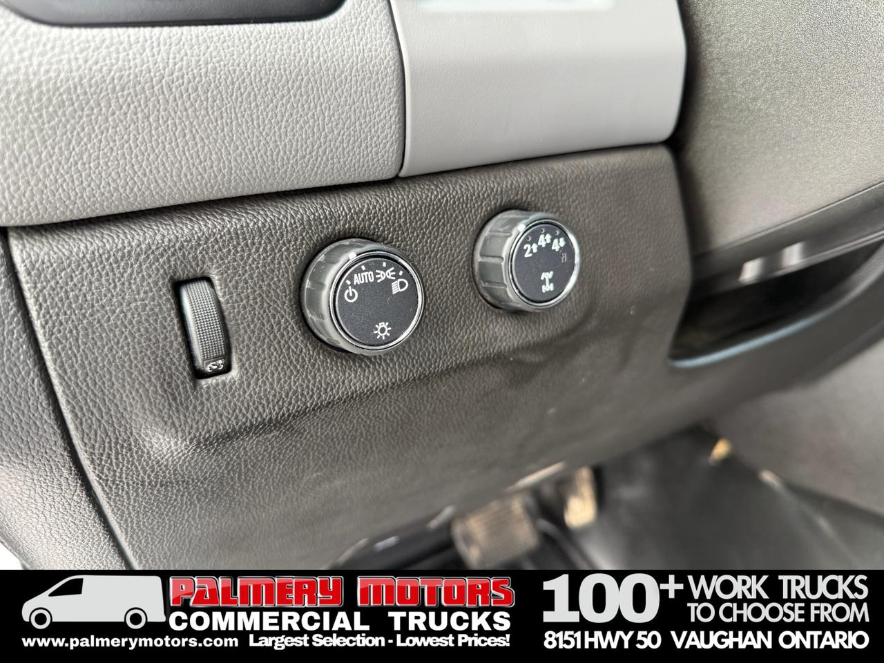 2021 Chevrolet Colorado V6   4X4   Crew   6 FT Box   *NO EXTRA FEES* Photo