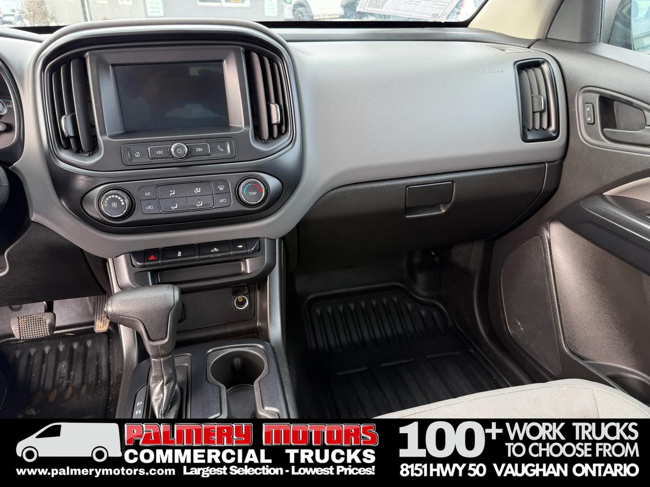 2021 Chevrolet Colorado V6   4X4   Crew   6 FT Box   *NO EXTRA FEES* Photo