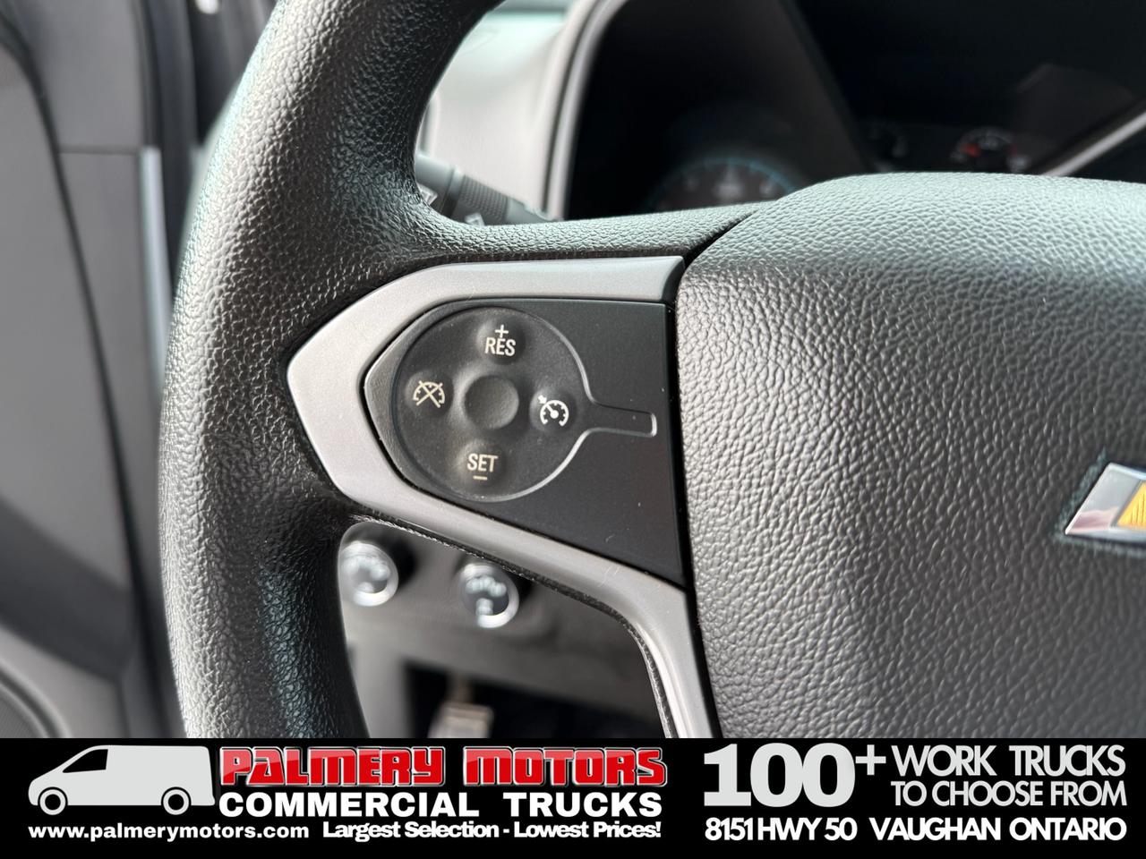 2021 Chevrolet Colorado V6   4X4   Crew   6 FT Box   *NO EXTRA FEES* Photo