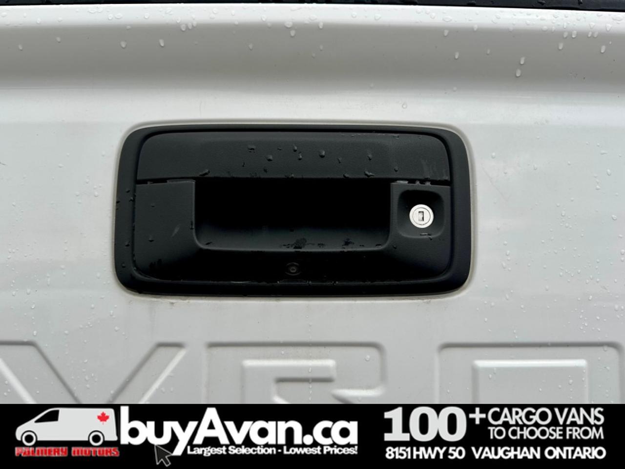 2021 Chevrolet Colorado V6   4x4   Crew Cab   Clean Carfax   6FT   NO FEES Photo