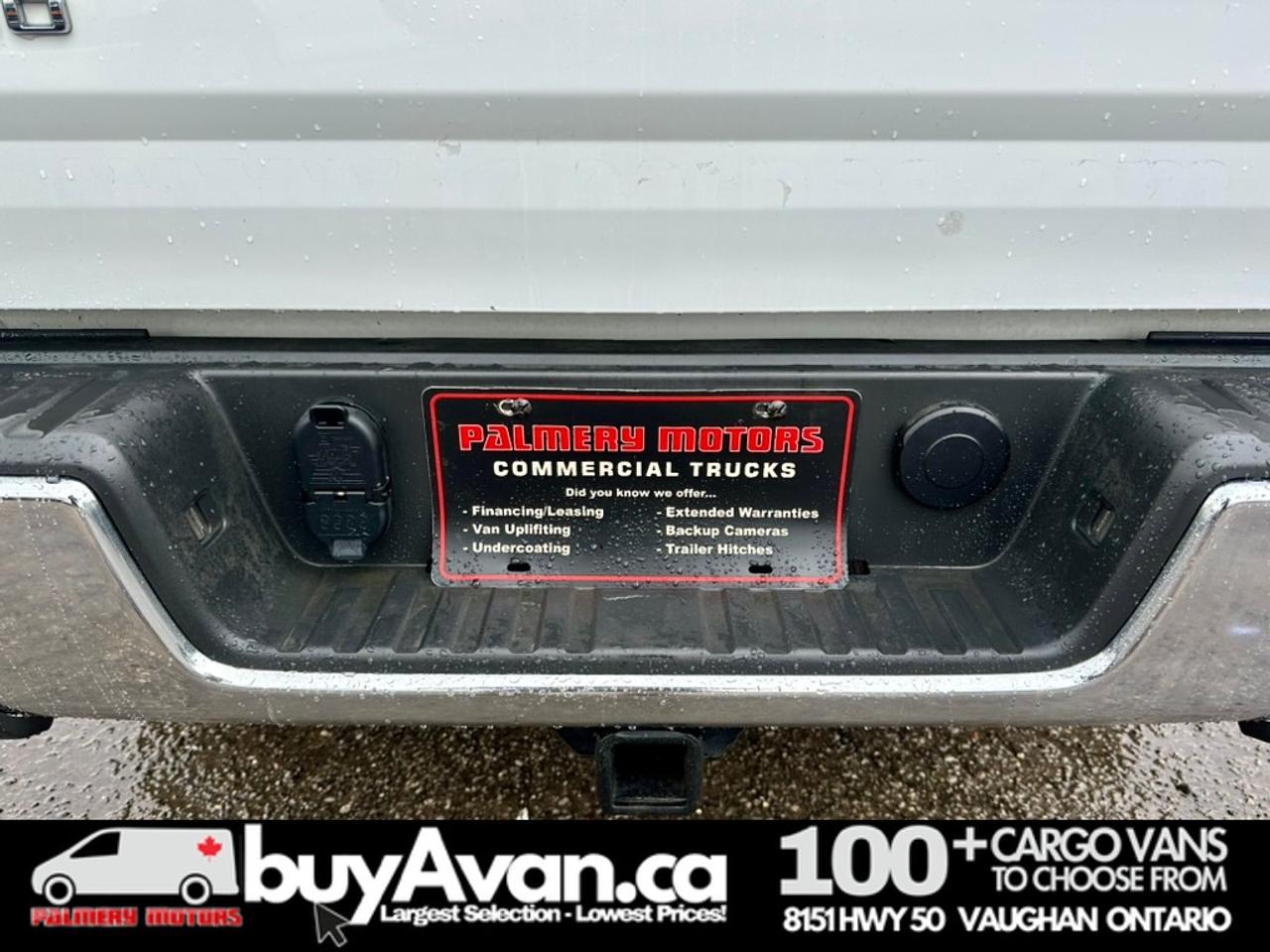 2021 Chevrolet Colorado V6   4x4   Crew Cab   Clean Carfax   6FT   NO FEES Photo